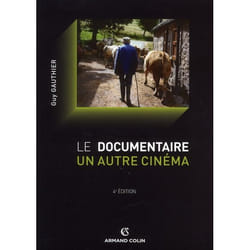 Le documentaire - un autre cinéma (4e édition)