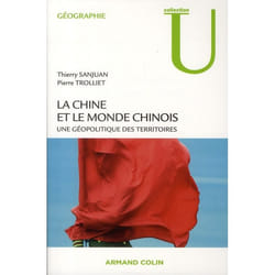 La Chine et le monde chinois