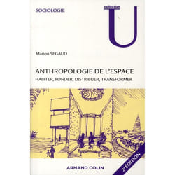 Anthropologie de l'espace