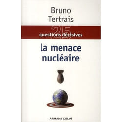 La menace nucléaire