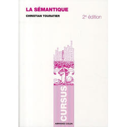 La sémantique