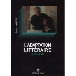 L'adaptation litteraire au cinema