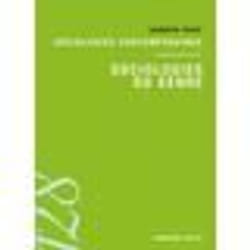 Sociologies du genre - sociologies contemporaines
