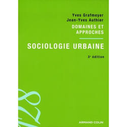 Sociologie urbaine (3e édition)