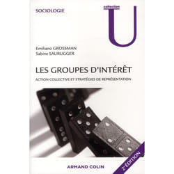 Les groupes d'intérêt