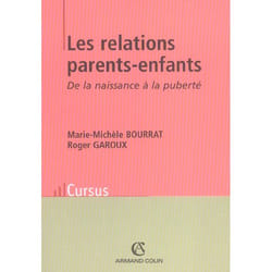 Les relations parents-enfants