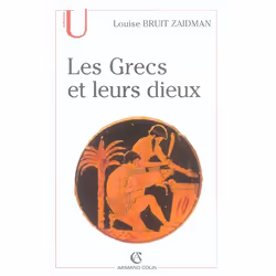 ISBN Les Grecs Et Leurs Dieux - Pratiques Et Representations Religieuses Dans La Cite A L'Epoque Classiqu, histoire, Français