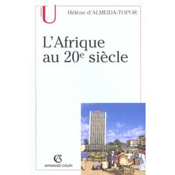 L'Afrique au XX siècle (2e édition)