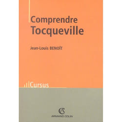 Comprendre Tocqueville (Broché)
