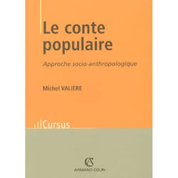 Le conte populaire