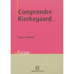 Comprendre Kierkegaard