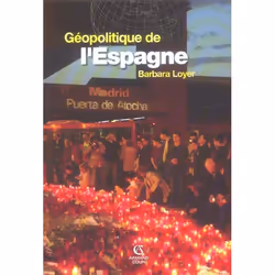 ISBN Geopolitique De L'Espagne, politique, Français