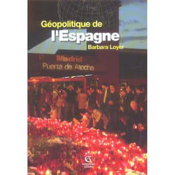 Géopolitique de l'Espagne