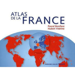 Atlas de la France dans la mondialisation