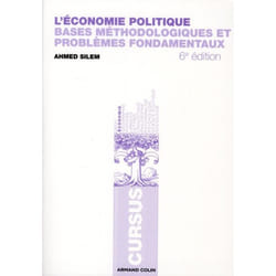 L'économie politique