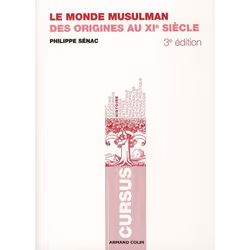 ISBN Le Monde Musulman; Des Origines Au Xie Siecle (3e Edition), Littérature scientifique, Français
