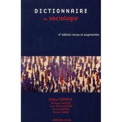 Dictionnaire de sociologie