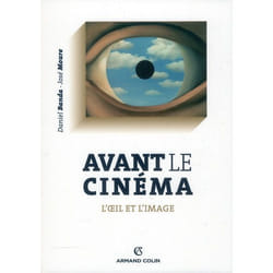 Avant le cinéma