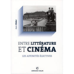 Entre littérature et cinéma