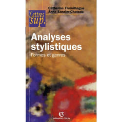 Analyses stylistiques