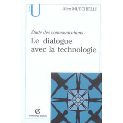 Études des communications : le dialogue avec la technologie