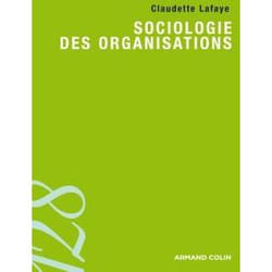 Sociologie des organisations