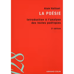 ISBN La Poesie, histoire, Français