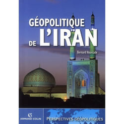 Géopolitique de l'iran