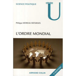 L'ordre mondial