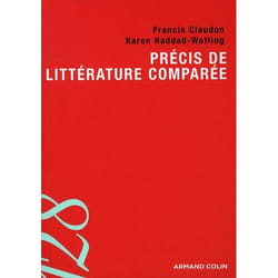 Précis de littérature comparée