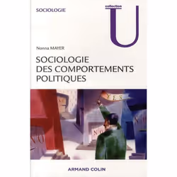 ISBN Sociologie Des Comportements Politiques, société, Français