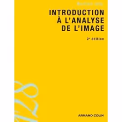 ISBN Introduction A L'Analyse De L'Image (2e Edition), Education, Français, Livre broché