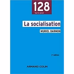 ISBN La socialisation, Musique, Anglais, Livre broché