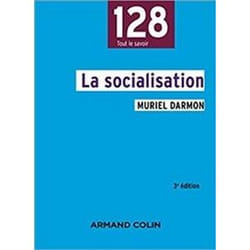 La socialisation (3e édition)