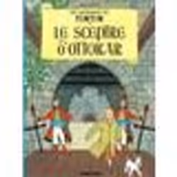 Les Aventures de Tintin Tome 8