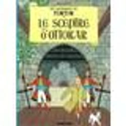 Les Aventures de Tintin Tome 8