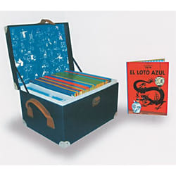 Las aventuras de Tintin/ The Adventures of Tintin, Tintin, Centenario