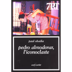 ISBN Pedro Almodovar L Iconoclaste 7a, TV & radio, Français