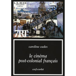 Le cinéma post-colonial français