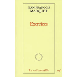Exercices