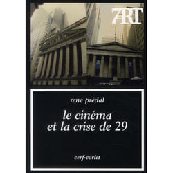 Le cinéma et la crise de 29