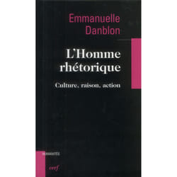 L'homme rhétorique