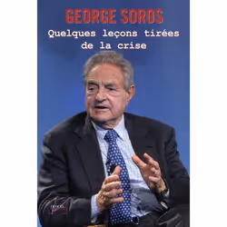 ISBN Quelques Lecons Tirees De La Crise, Business & finance, Français, Livre broché