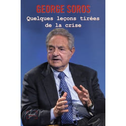 Quelques leçons tirées de la crise