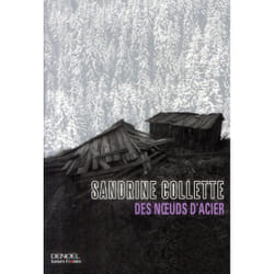 Des noeuds d'acier (Grand format)