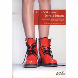 ISBN Dora La Dingue, Littérature, Français
