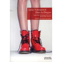 Dora la dingue