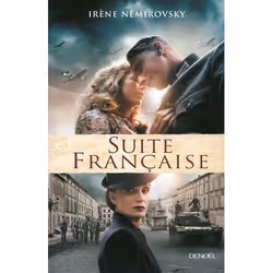 Denoël SUITE FRANÇAISE