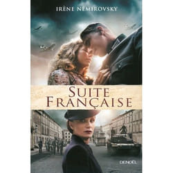Denoël SUITE FRANÇAISE livre