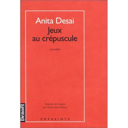 Jeux au crepuscule